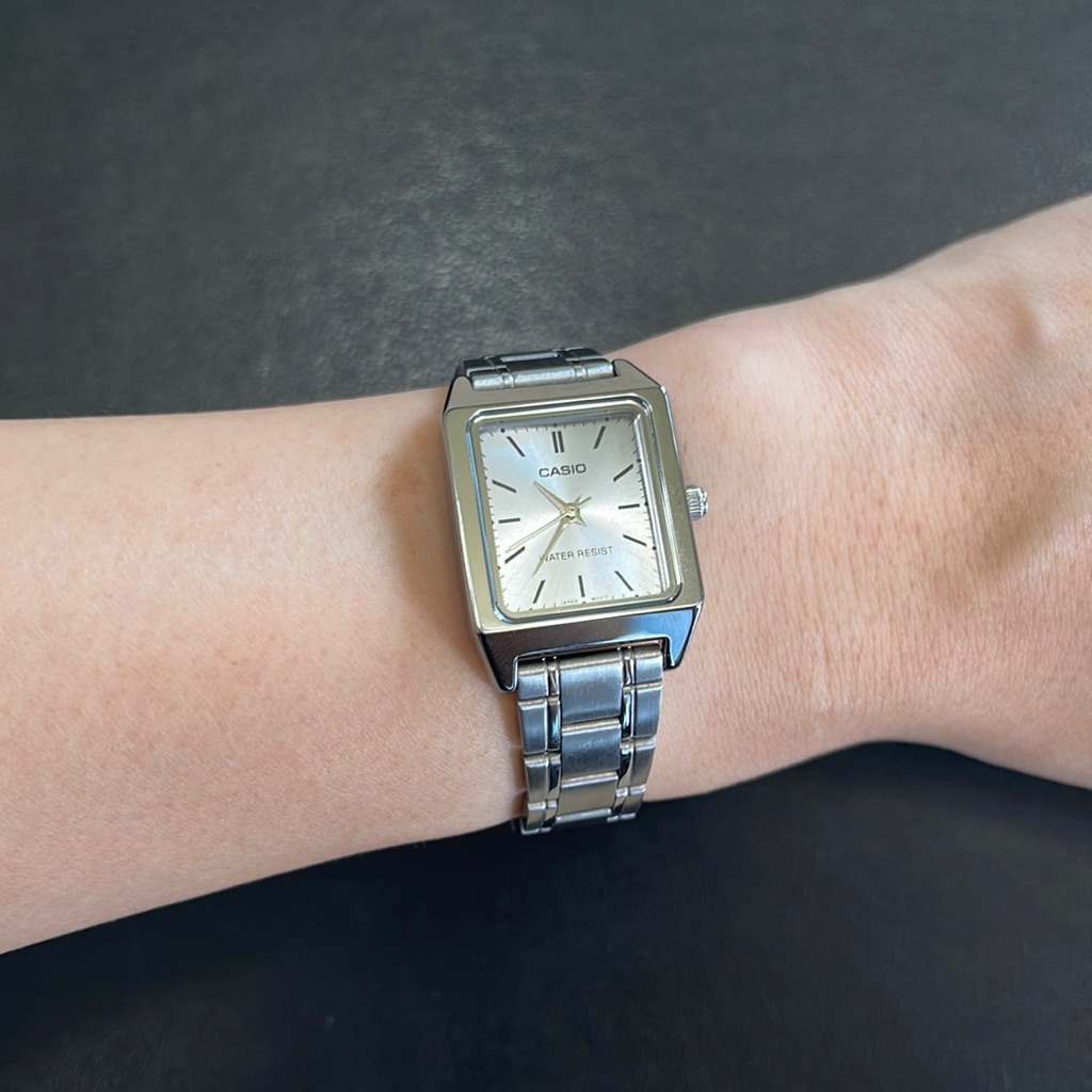 Casio Watch Casio Watch
